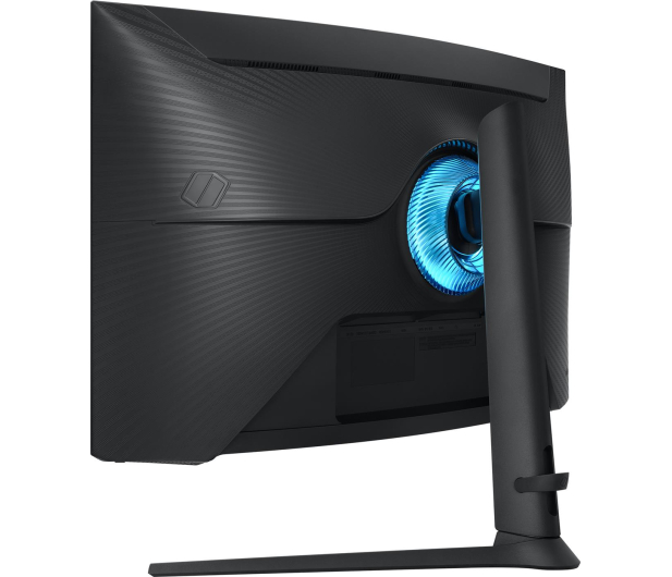 Samsung OUTLET - Odyssey Neo G7 LS32BG750NUXEN 165Hz 4K HDMI 2.1 - 1171782 - zdjęcie 8